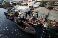 Minimnya pasokan ikan, dikhawatirkan akan membuat harga ikan melonjak.