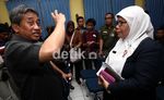 Mendikbud M. Nuh Sidak Uji Kompetensi Guru