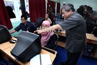 M Nuh mengatakan salah satu cara untuk memajukan pendidikan Indonesia adalah dengan meningkatkan kualitas para pengajar. Hadirnya UKG sebagai salah satu solusi untuk mengetahui kualitas pendidik dan semua pendidik mendapatkan kesempatan untuk melakukan UKG tersebut.