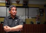 Mendikbud M. Nuh Sidak Uji Kompetensi Guru