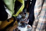 Penjualan Barang Bekas Menurun