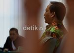 Wali Kota Semarang non Aktif Dituntut 5 Tahun
