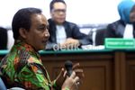 Wali Kota Semarang non Aktif Dituntut 5 Tahun