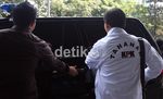 Wali Kota Semarang non Aktif Dituntut 5 Tahun