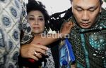 Hartati Murdaya Kembali Diperiksa KPK