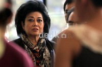 Terkait kasus ini, Hartati selaku pemilik PT Hardaya Inti Plantation (HIP) telah dicegah bepergian ke luar negeri bersama Direktur PT Hardaya Inti Plantation, Totok Lestiyo, dan beberapa pegawai PT HIP, Kirana Wijaya dan Soekirno. Ramses/detikcom.