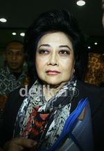 Hartati Murdaya Kembali Diperiksa KPK