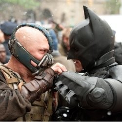 The Dark Knight Rises Masih Perkasa di Puncak Box Office