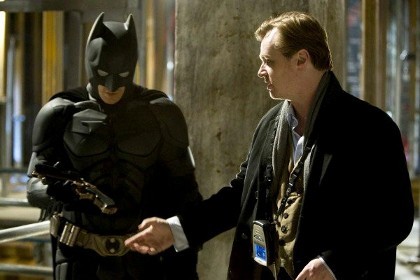 Saran Christopher Nolan untuk Pembuat Film Batman Selanjutnya