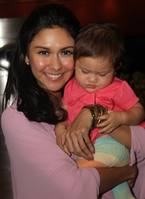 Main Sinetron Lagi, Nana Mirdad Diprotes Anak Main Sinetron Lagi, Nana Mirdad Diprotes Anak