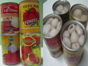 Leci Kalengan Mana Yang Paling Legit Buat Berbuka?