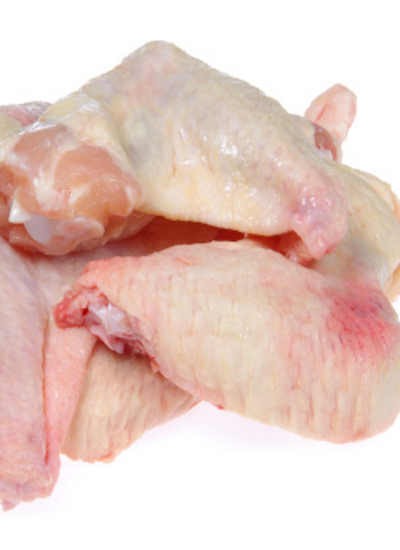 Jenis-Jenis Ayam Potong Ini Lebih Sehat dan Enak