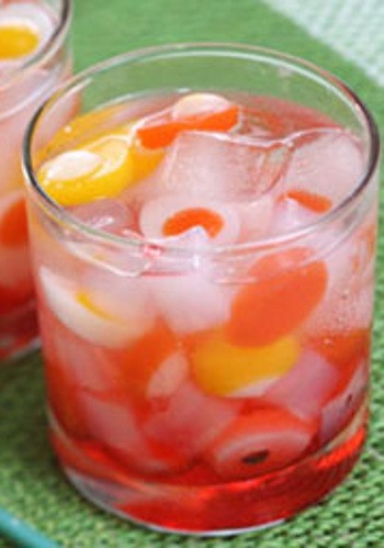 Inilah Cara Membuat Nata de Coco!