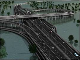 Tol Atas Laut, Solusi Kemacetan di Bali