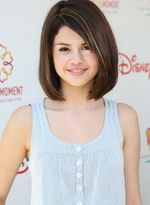 Selena Gomez dari Masa ke Masa