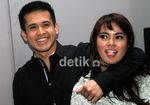 Mesranya Olla Ramlan & Aufar