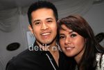 Mesranya Olla Ramlan & Aufar