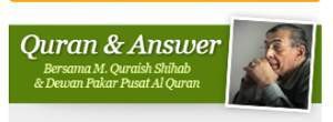 Ini Dia Pemenang Quran & Answer Minggu I Ramadan