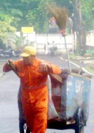 Ikutan Tebar 1.000 Paket Lebaran untuk Kaum Dhuafa, Yuk!