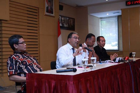 Saatnya Introspeksi Dan Membayar Pajak Dengan Benar