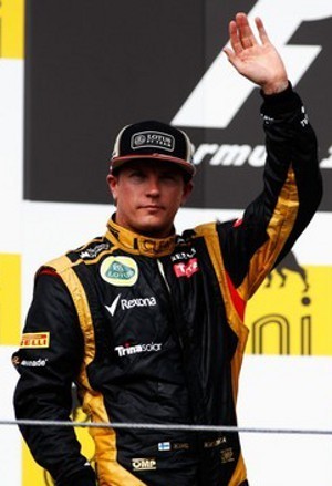 Kimi Tak Tutup Peluang Balik ke Ferrari