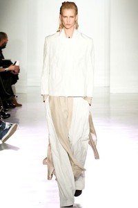 Jeremy Laing, Fall/Winter 2012. ork Fashion Week 2012. [dok. Jeremy Laing]