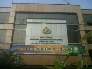Mantan Kakorlantas Irjen Djoko Susilo Diduga Rugikan Negara Puluhan Milliar