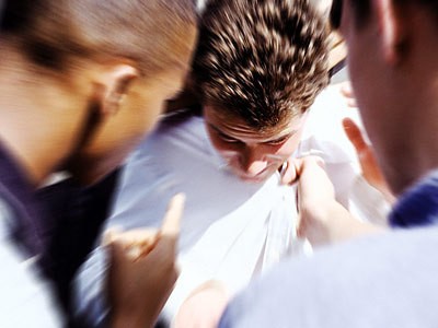 5 Kasus Bullying SMA di Jakarta