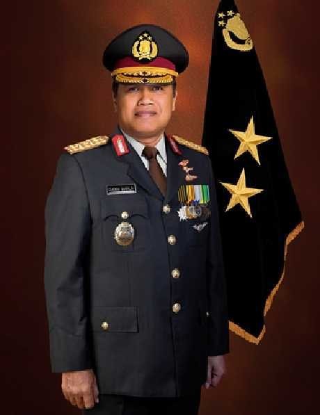 Karier Moncer Irjen Djoko Susilo: Jadi Pati Pertama Angkatan 1984 Karier Moncer Irjen Djoko Susilo: Jadi Pati Pertama Angkatan 1984