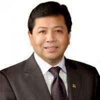 FPG: Mekeng & Zulkarnaen Djabbar Ditarik dari Banggar DPR