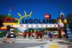 Asyik! Taman Bermain Legoland Pertama di Asia Buka 15 September