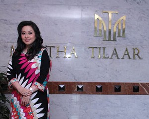 Cara Wulan Tilaar Melawan Serbuan Produk Kosmetik Asing