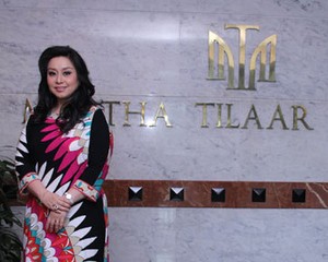 Selami Bisnis Spa, Wulan Tilaar Sekolah Pijat & Kecantikan