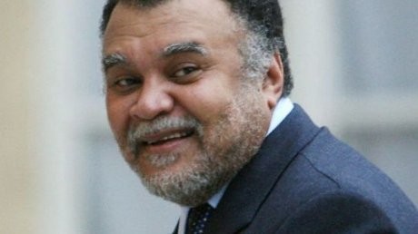 Kepala Intelijen Arab Saudi Dibunuh