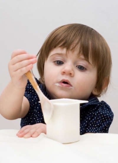 4 Cara Jitu Merangsang Nafsu Makan Anak