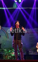 Gigi Rilis Album Religi Aku dan Aku