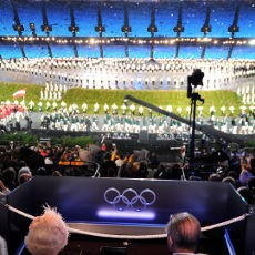 Selamat Malam, Mr Bond: Kutipan-kutipan Menarik di Olimpiade 2012 (Bag. 1)