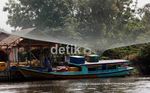 Mengintip Kehidupan Warga Muara Gembong