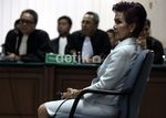 Hakim Tolak Nota Keberatan Miranda