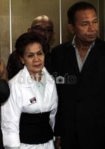 Hakim Tolak Nota Keberatan Miranda