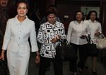 Hakim Tolak Nota Keberatan Miranda