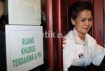 Hakim Tolak Nota Keberatan Miranda