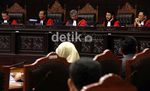 Gugatan Soal Saham Newmont Ditolak MK