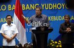 SBY Soroti Kualitas Pendidikan Indonesia