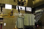 Trafo Lokal Ikut Tumbuhkan Ekonomi Nasional