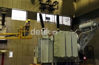 Per tanggal 1 Juli 2012, PLN beserta anak perusahaannya memutuskan akan menggunakan kemampuan dalam negeri seperti boiler, turbin, generator, trafo, dan peralatan komponen lainnya. Langkah ini diambil, agar menjadi multiplier effect hasil dari belanja modal di dalam negeri, sekaligus mendorong pertumbuhan ekonomi dalam negeri.