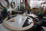 Trafo Lokal Ikut Tumbuhkan Ekonomi Nasional