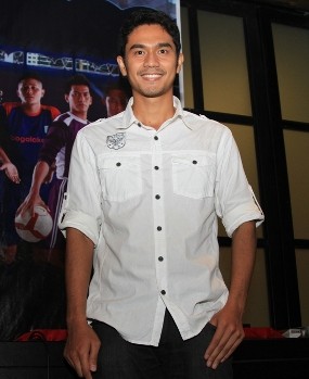 Zendhy Zain Seperti Mimpi Bintangi Hari Ini Pasti Menang