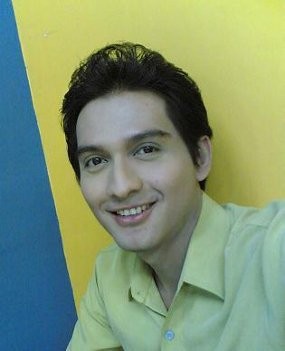 Pesinetron Lucky Hakim Siap Maju Jadi Calon Walikota Bekasi