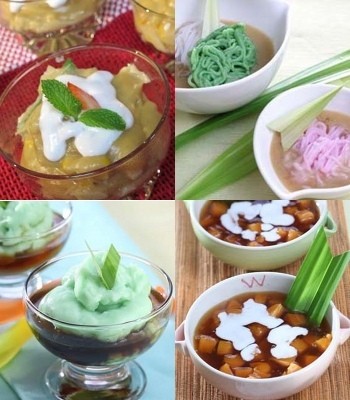 Variasi Takjil Hangat dan Manis untuk Berbuka